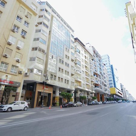 Appartement Marina Bay タンジェ エクステリア 写真