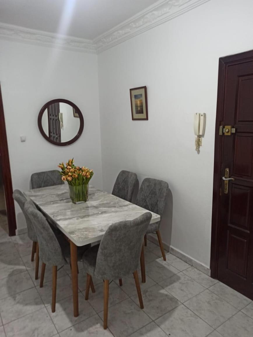 Appartement Marina Bay タンジェ エクステリア 写真