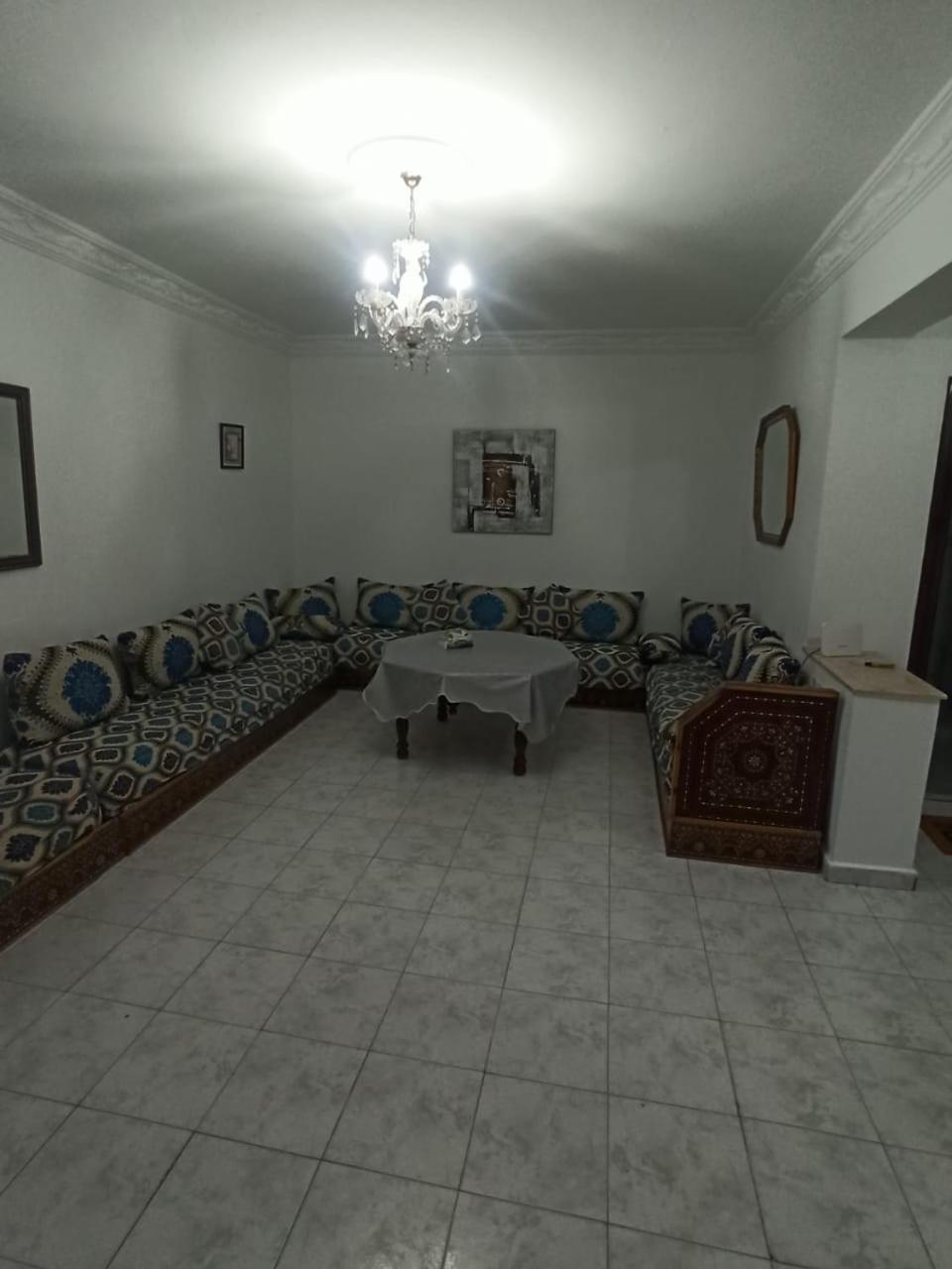 Appartement Marina Bay タンジェ エクステリア 写真