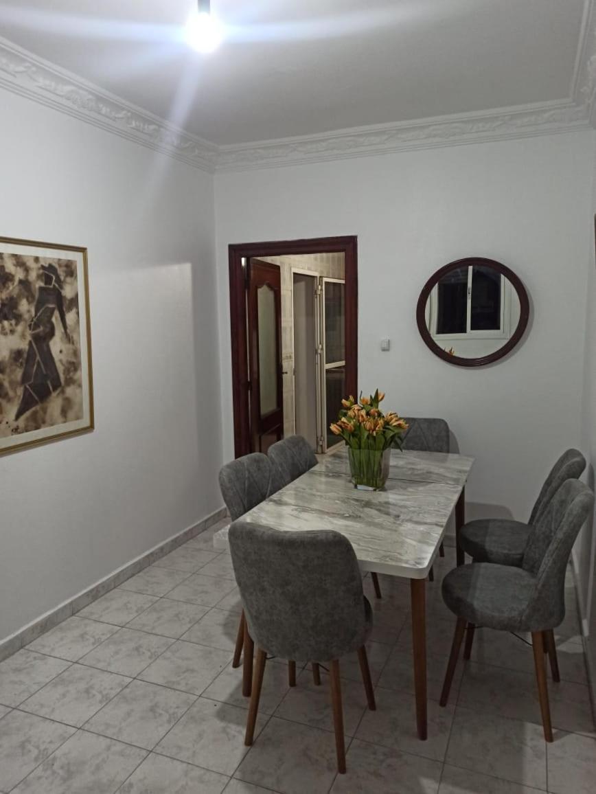 Appartement Marina Bay タンジェ エクステリア 写真