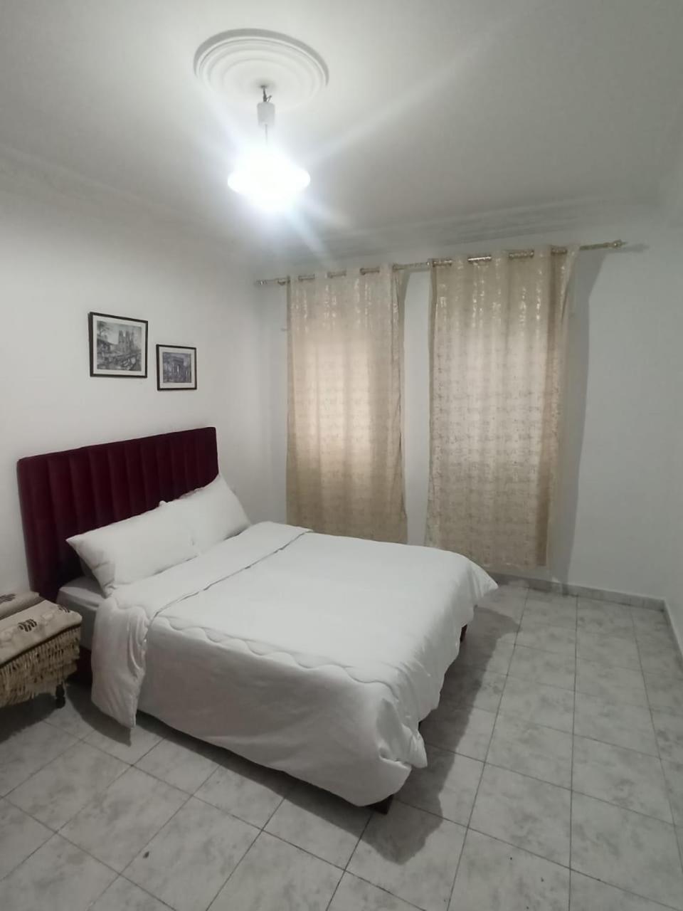Appartement Marina Bay タンジェ エクステリア 写真