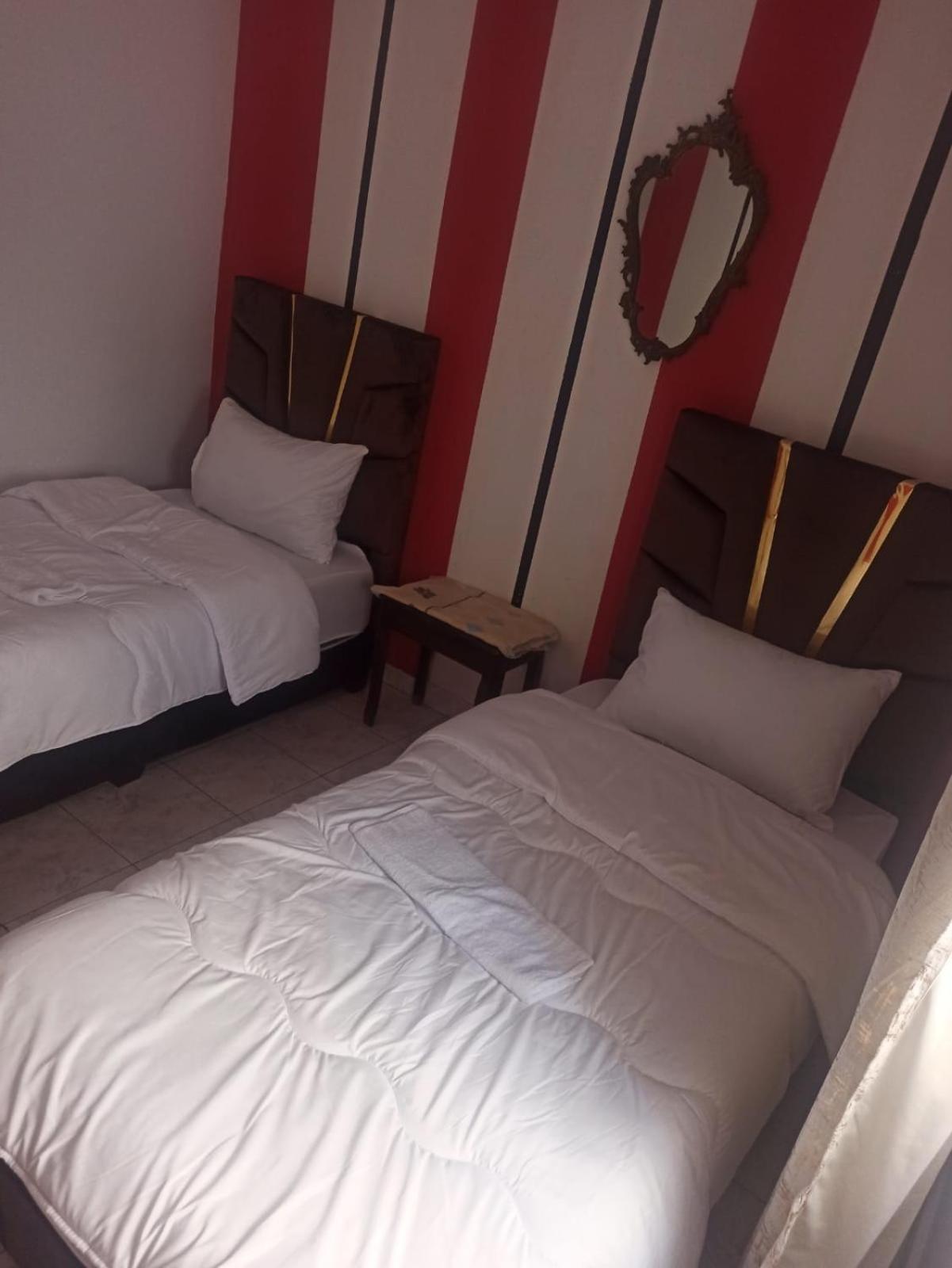 Appartement Marina Bay タンジェ エクステリア 写真